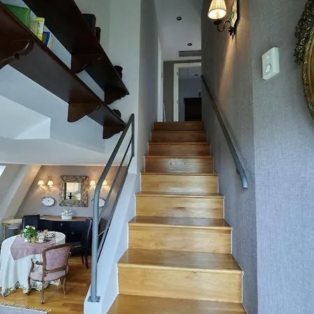 Apartamento El Palomar Del Gran Mondariz-Balneario