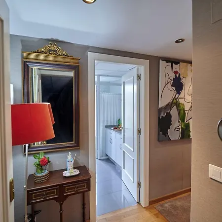 El Palomar Del Gran Apartamento