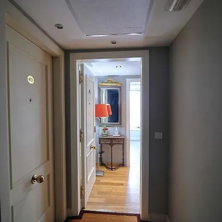 Apartamento El Palomar Del Gran