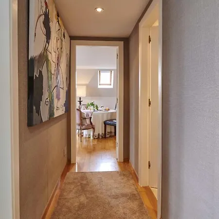 El Palomar Del Gran Lejlighed Mondariz-Balneario