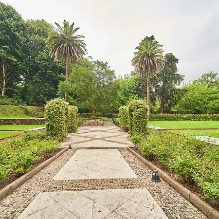 Apartamento El Palomar Del Gran Mondariz-Balneario