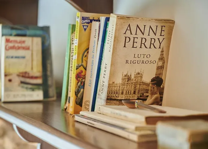 El Palomar Del Gran Apartament Mondariz-Balneario